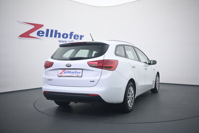 KIA Ceed Gebrauchtwagen KIA Ceed Gebrauchtwagen