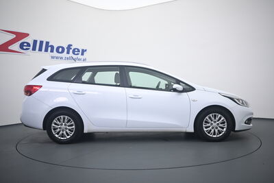 KIA Ceed Gebrauchtwagen KIA Ceed Gebrauchtwagen