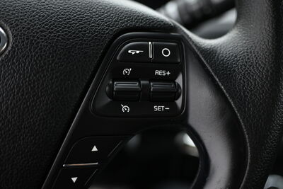 KIA Ceed Gebrauchtwagen KIA Ceed Gebrauchtwagen