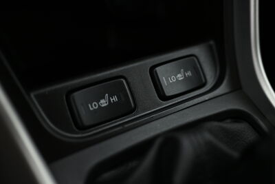 Suzuki SX4 Gebrauchtwagen Suzuki SX4 Gebrauchtwagen