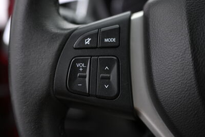 Suzuki SX4 Gebrauchtwagen Suzuki SX4 Gebrauchtwagen