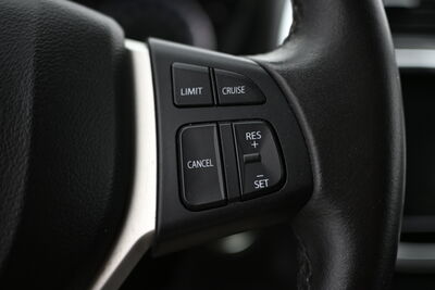 Suzuki SX4 Gebrauchtwagen Suzuki SX4 Gebrauchtwagen