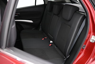 Suzuki SX4 Gebrauchtwagen Suzuki SX4 Gebrauchtwagen