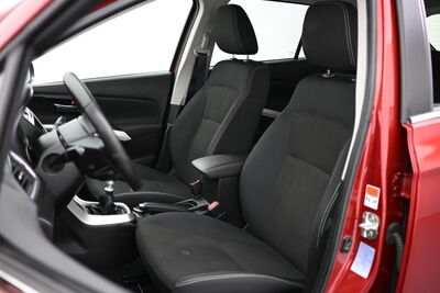 Suzuki SX4 Gebrauchtwagen Suzuki SX4 Gebrauchtwagen