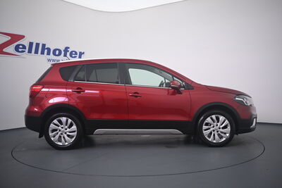 Suzuki SX4 Gebrauchtwagen Suzuki SX4 Gebrauchtwagen