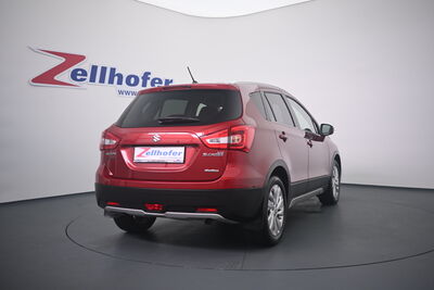 Suzuki SX4 Gebrauchtwagen Suzuki SX4 Gebrauchtwagen