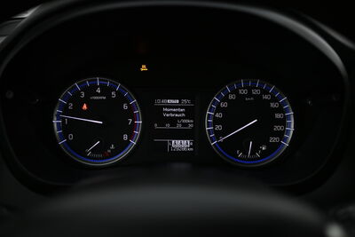 Suzuki SX4 Gebrauchtwagen Suzuki SX4 Gebrauchtwagen