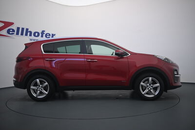 KIA Sportage Gebrauchtwagen