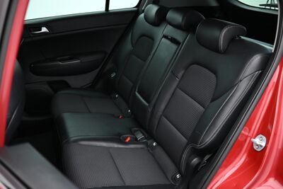 KIA Sportage Gebrauchtwagen