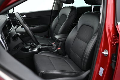 KIA Sportage Gebrauchtwagen