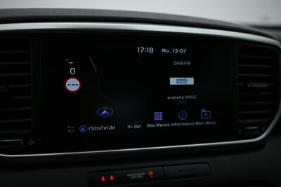 KIA Sportage Gebrauchtwagen