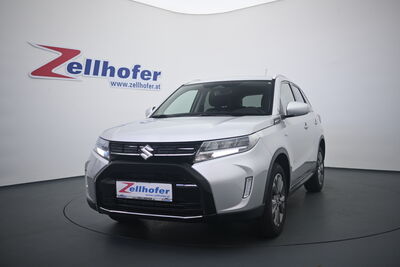 Suzuki Vitara Neuwagen