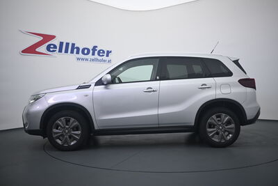 Suzuki Vitara Neuwagen
