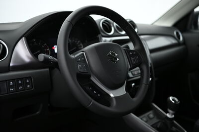 Suzuki Vitara Neuwagen