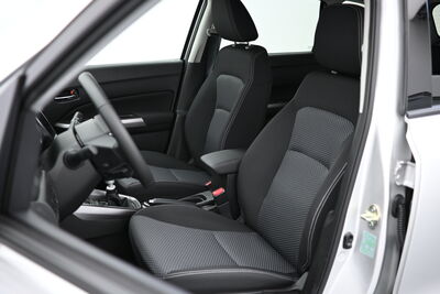 Suzuki Vitara Neuwagen