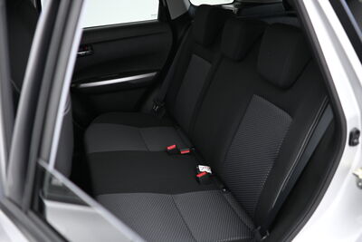 Suzuki Vitara Neuwagen
