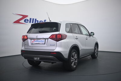 Suzuki Vitara Neuwagen