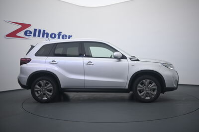 Suzuki Vitara Neuwagen