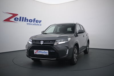 Suzuki Vitara Neuwagen Suzuki Vitara Neuwagen