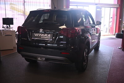 Suzuki Vitara Neuwagen Suzuki Vitara Neuwagen