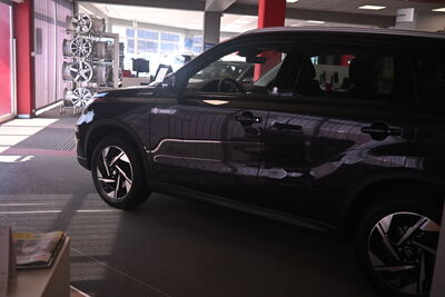 Suzuki Vitara Neuwagen Suzuki Vitara Neuwagen