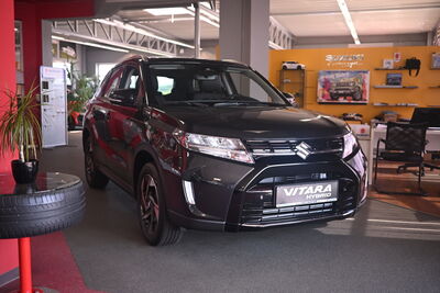Suzuki Vitara Neuwagen Suzuki Vitara Neuwagen