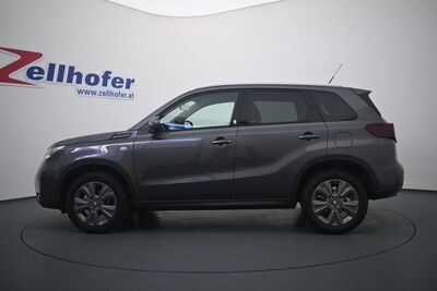 Suzuki Vitara Vorführwagen Suzuki Vitara Vorführwagen