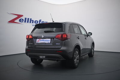 Suzuki Vitara Vorführwagen Suzuki Vitara Vorführwagen