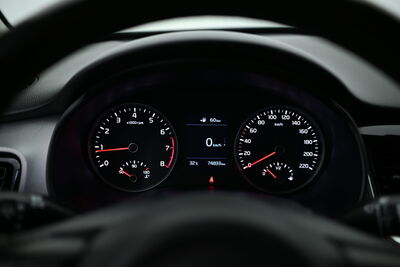 KIA Stonic Gebrauchtwagen KIA Stonic Gebrauchtwagen