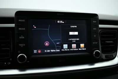 KIA Stonic Gebrauchtwagen KIA Stonic Gebrauchtwagen