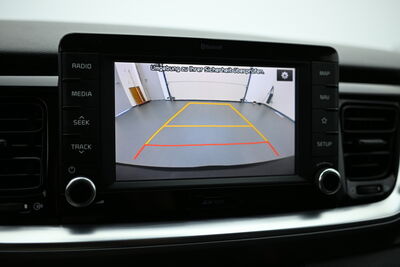 KIA Stonic Gebrauchtwagen KIA Stonic Gebrauchtwagen