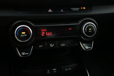 KIA Stonic Gebrauchtwagen KIA Stonic Gebrauchtwagen