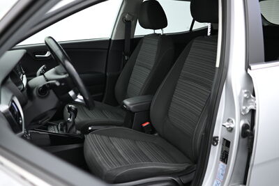 KIA Stonic Gebrauchtwagen KIA Stonic Gebrauchtwagen