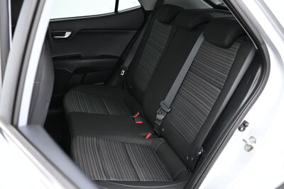 KIA Stonic Gebrauchtwagen KIA Stonic Gebrauchtwagen