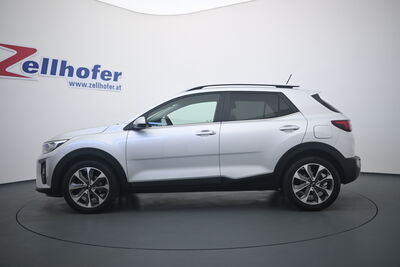 KIA Stonic Gebrauchtwagen KIA Stonic Gebrauchtwagen