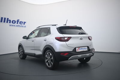 KIA Stonic Gebrauchtwagen KIA Stonic Gebrauchtwagen