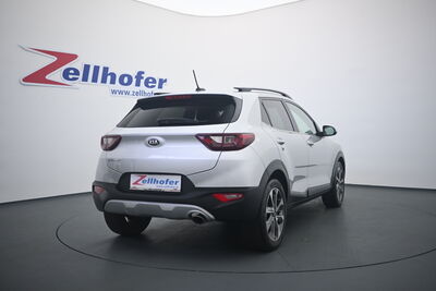 KIA Stonic Gebrauchtwagen KIA Stonic Gebrauchtwagen