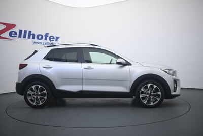 KIA Stonic Gebrauchtwagen KIA Stonic Gebrauchtwagen