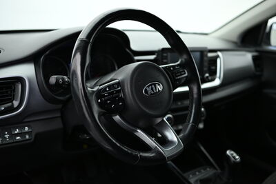 KIA Stonic Gebrauchtwagen KIA Stonic Gebrauchtwagen