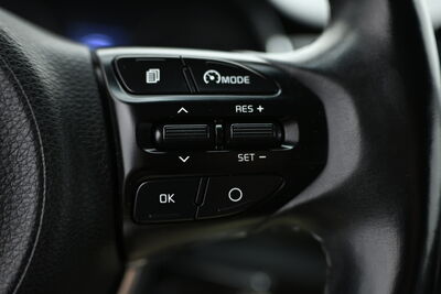 KIA Stonic Gebrauchtwagen KIA Stonic Gebrauchtwagen