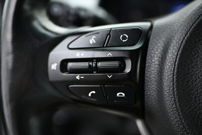 KIA Stonic Gebrauchtwagen KIA Stonic Gebrauchtwagen