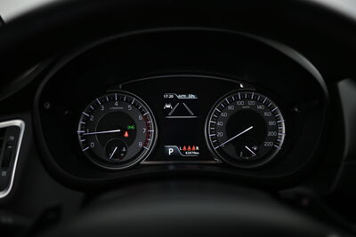 Suzuki S-Cross Gebrauchtwagen