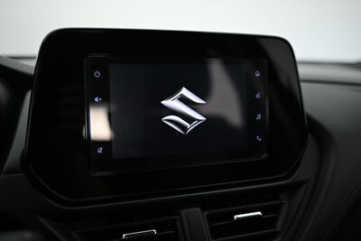 Suzuki S-Cross Gebrauchtwagen