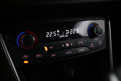 Suzuki S-Cross Gebrauchtwagen