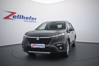 Suzuki S-Cross Gebrauchtwagen