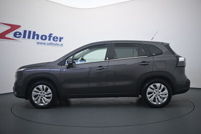 Suzuki S-Cross Gebrauchtwagen