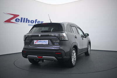 Suzuki S-Cross Gebrauchtwagen