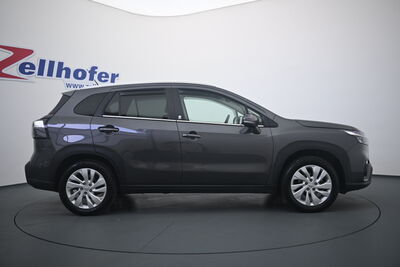 Suzuki S-Cross Gebrauchtwagen