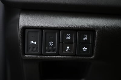 Suzuki S-Cross Gebrauchtwagen