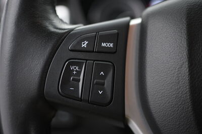 Suzuki S-Cross Gebrauchtwagen